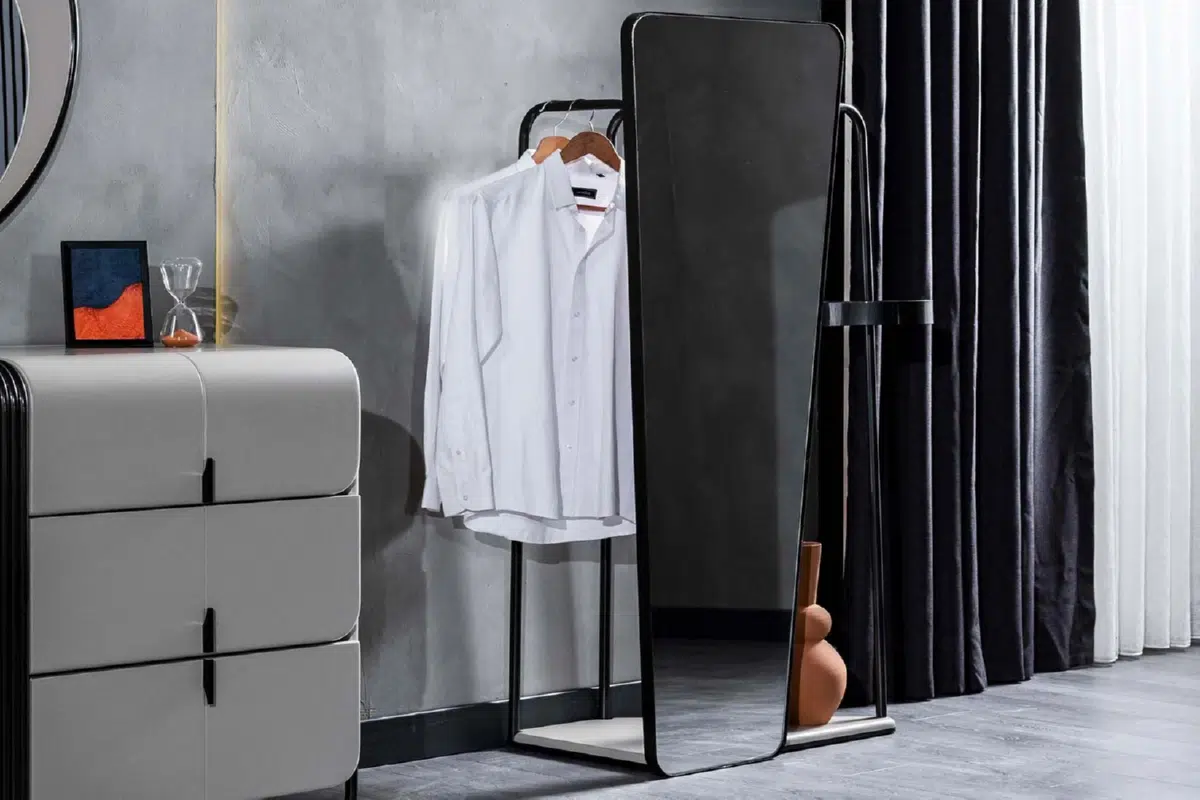 VOLARE SONSUZ GİYİNME ODASI