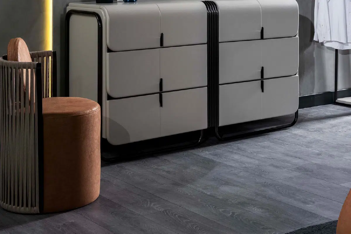 VOLARE SONSUZ GİYİNME ODASI