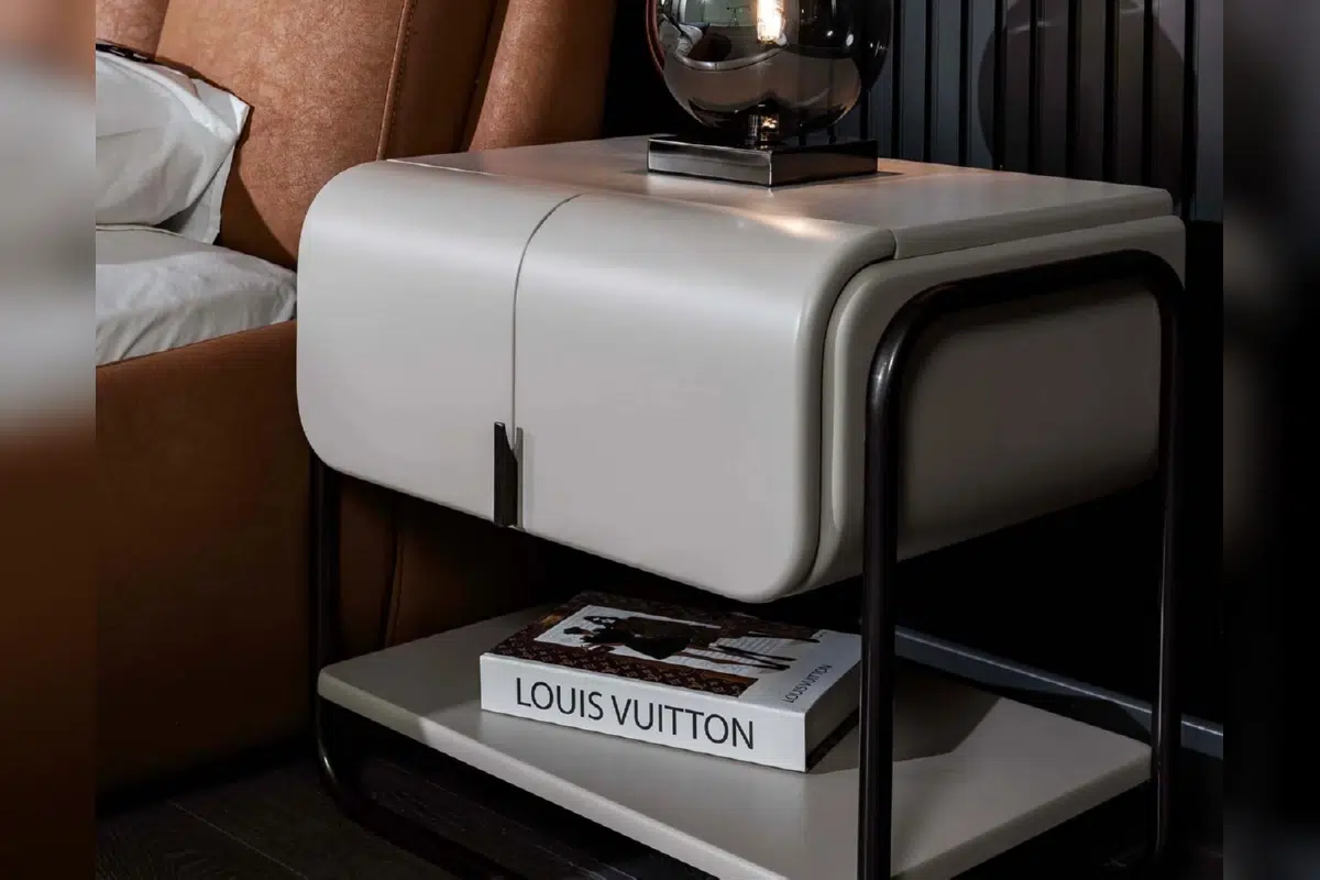 VOLARE SONSUZ GİYİNME ODASI