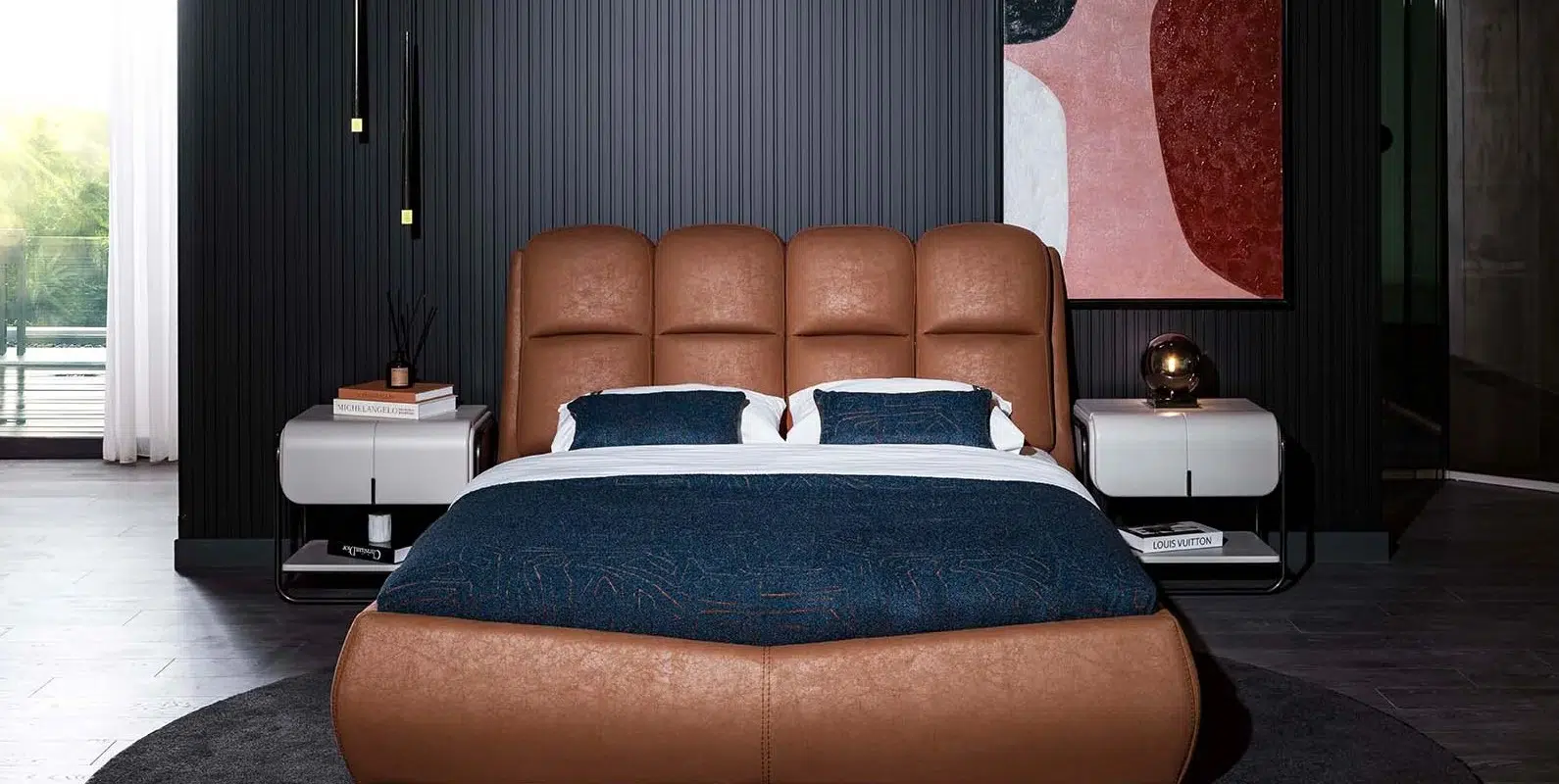 VOLARE SONSUZ GİYİNME ODASI