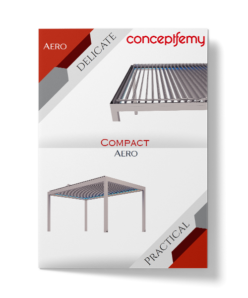 Compact AERO