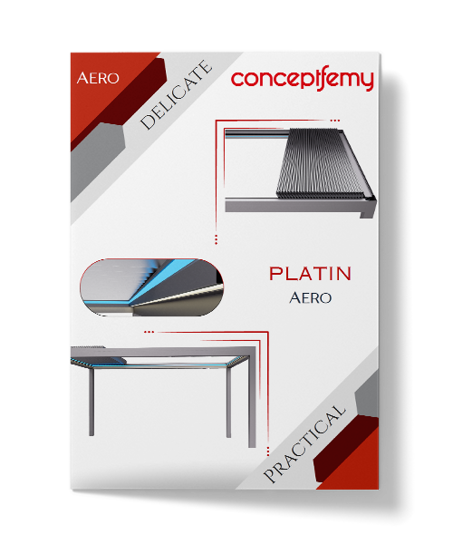 Platin AERO