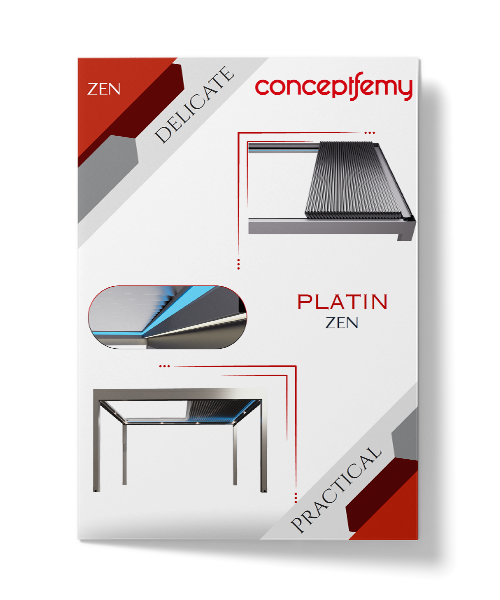 Platin ZEN